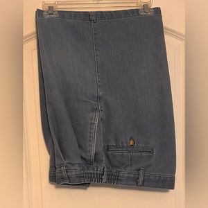Men’s Jean Shorts, size 34 Jorts